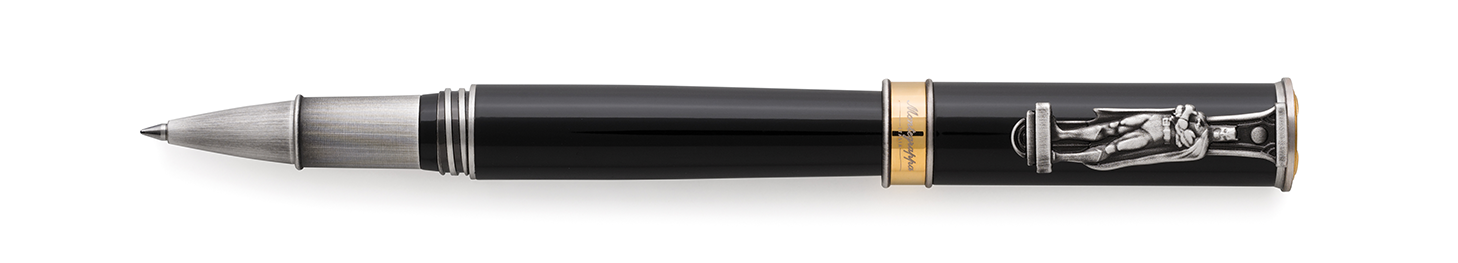  Montegrappa DC Comics Batman Rollerball